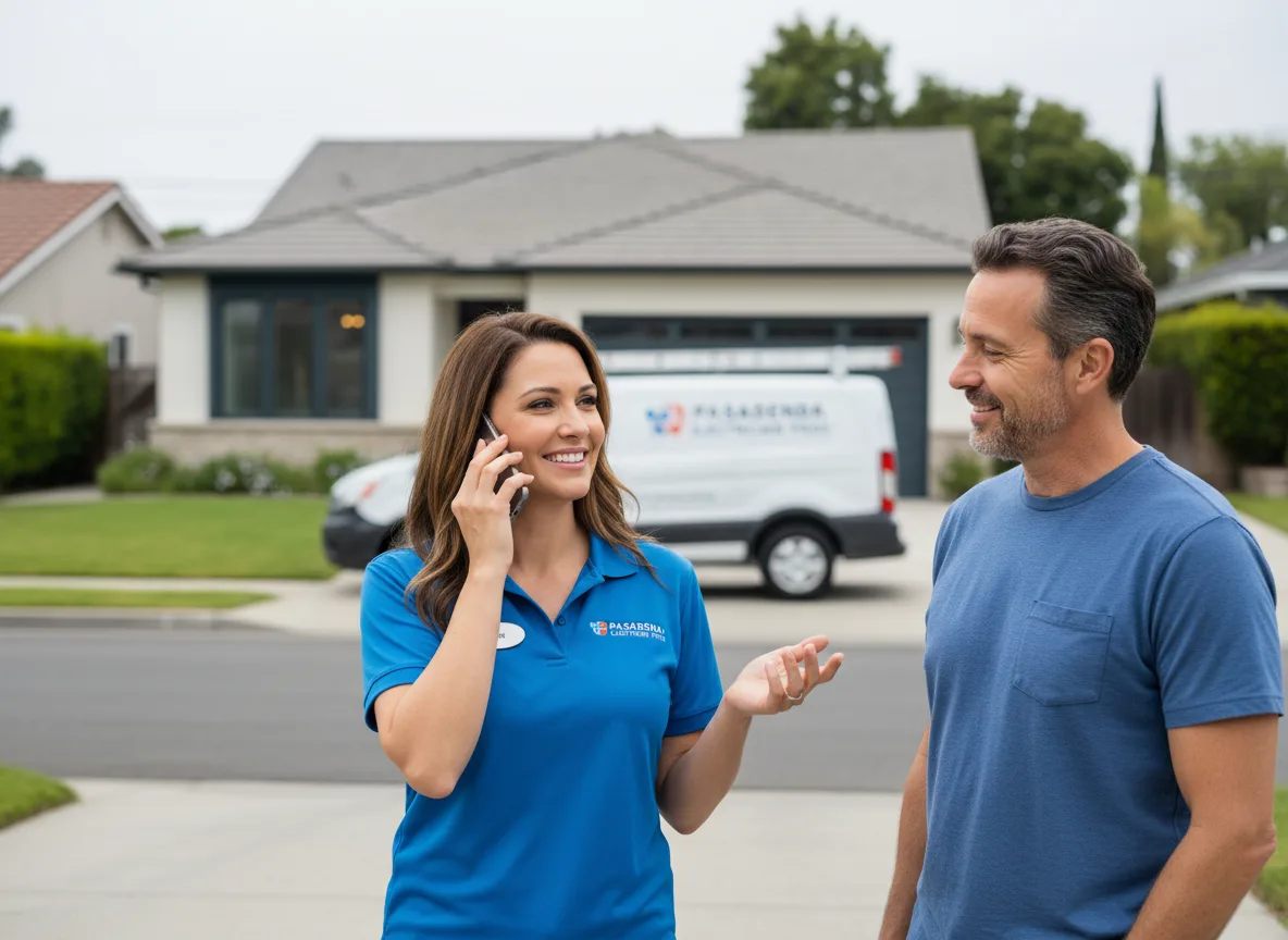 Electrician Fort Gibson, OK FAQs